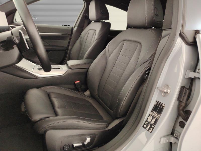 BMW 420d gran coupe mhev 48v xdrive msport auto