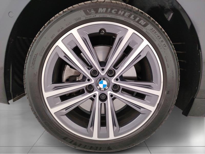 BMW 116d business advantage auto
