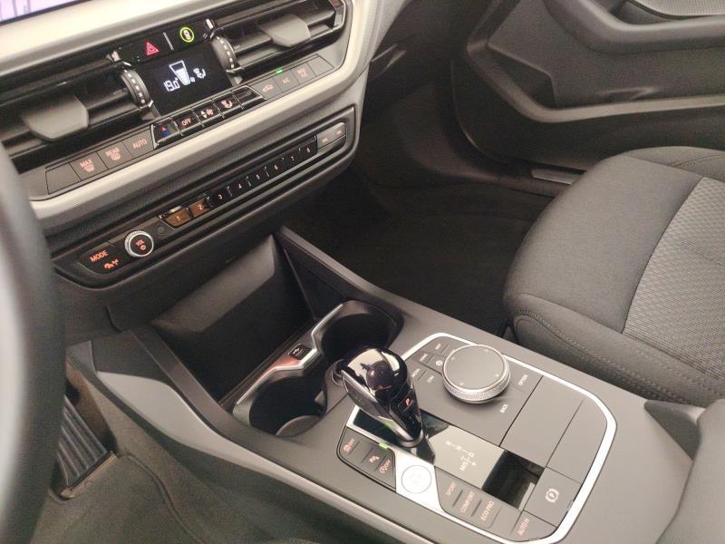 BMW 116d business advantage auto