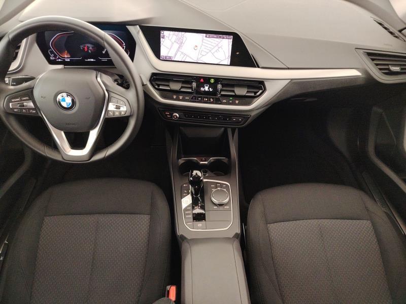 BMW 116d business advantage auto