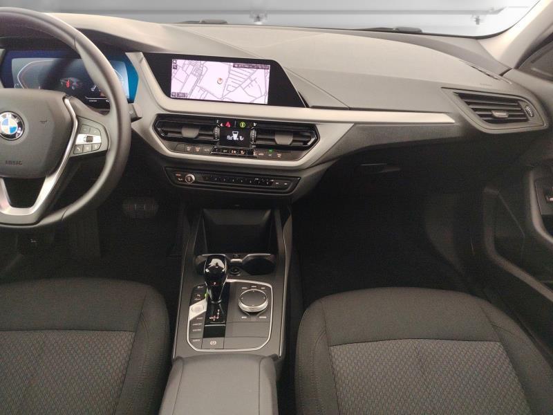 BMW 116d business advantage auto
