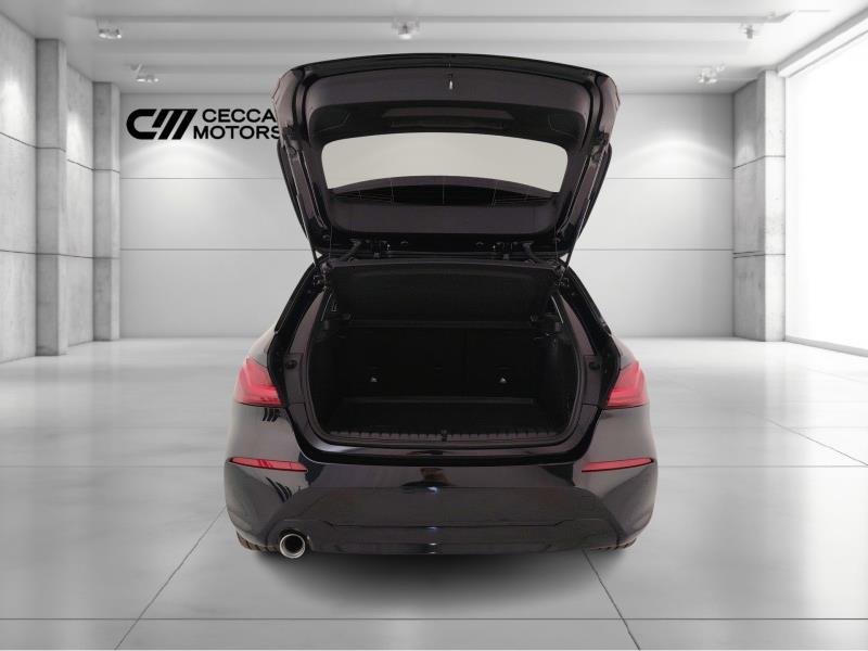 BMW 116d business advantage auto