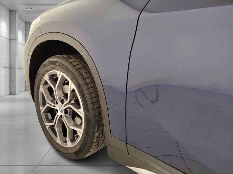 BMW X1 sdrive16d xline auto
