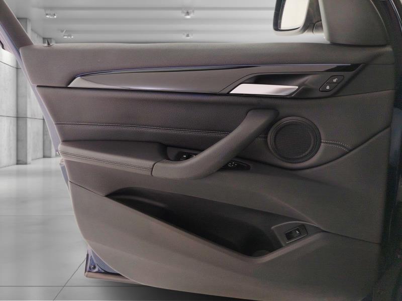 BMW X1 sdrive16d xline auto