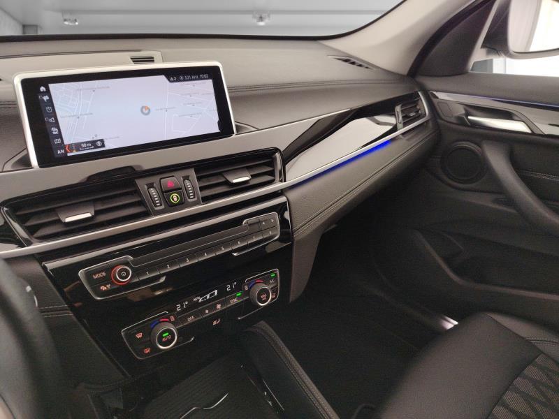 BMW X1 sdrive16d xline auto
