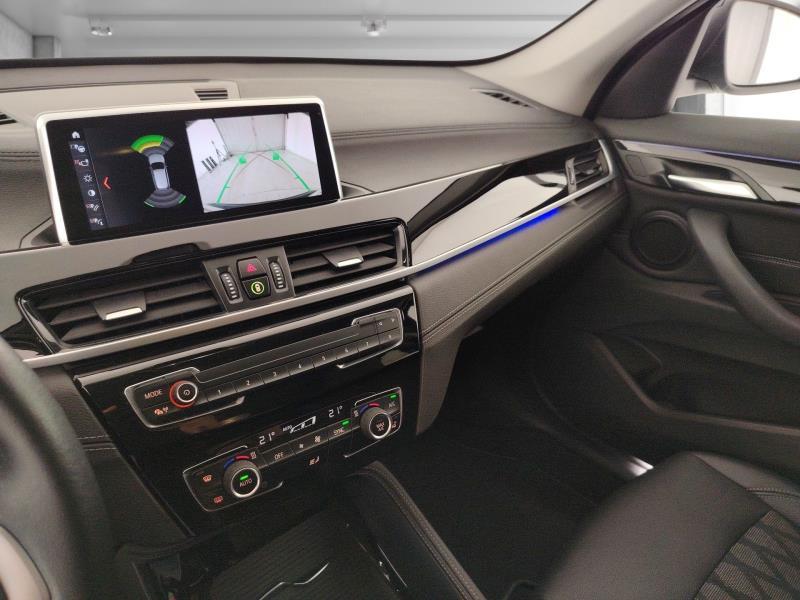 BMW X1 sdrive16d xline auto