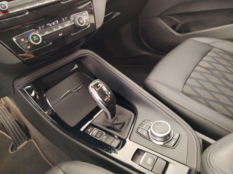 BMW X1 sdrive16d xline auto