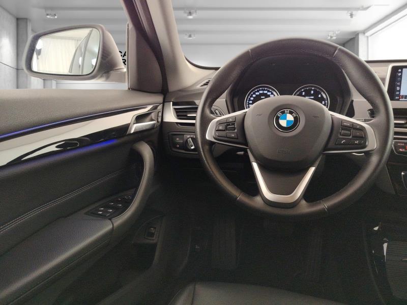 BMW X1 sdrive16d xline auto