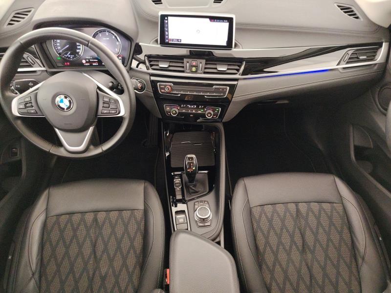 BMW X1 sdrive16d xline auto