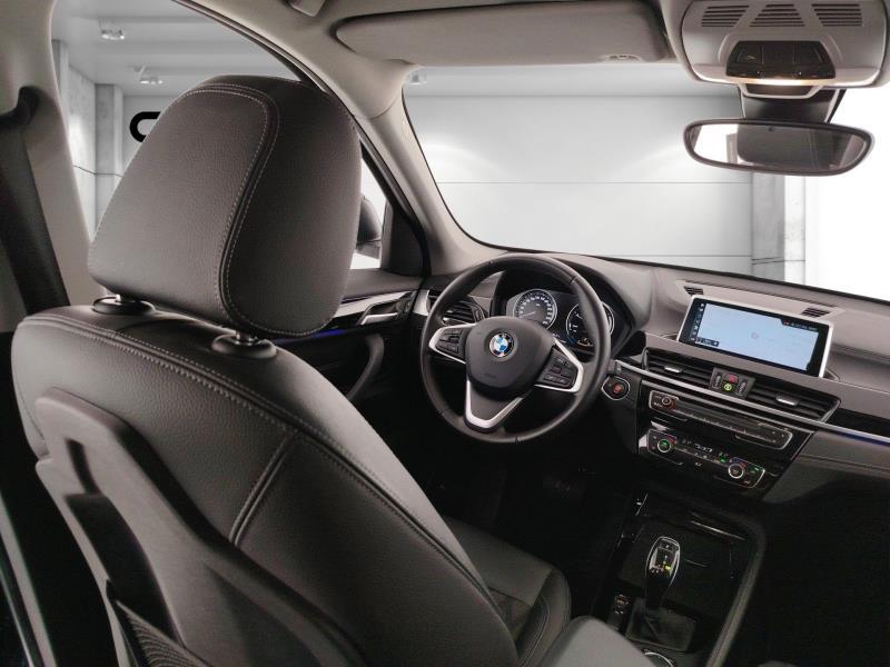 BMW X1 sdrive16d xline auto