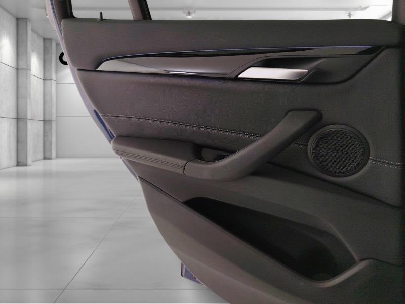 BMW X1 sdrive16d xline auto