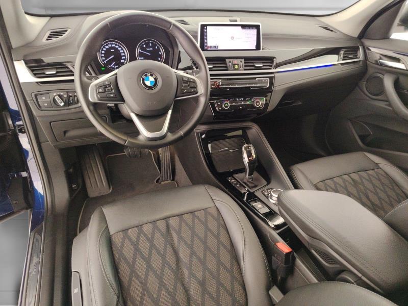 BMW X1 sdrive16d xline auto