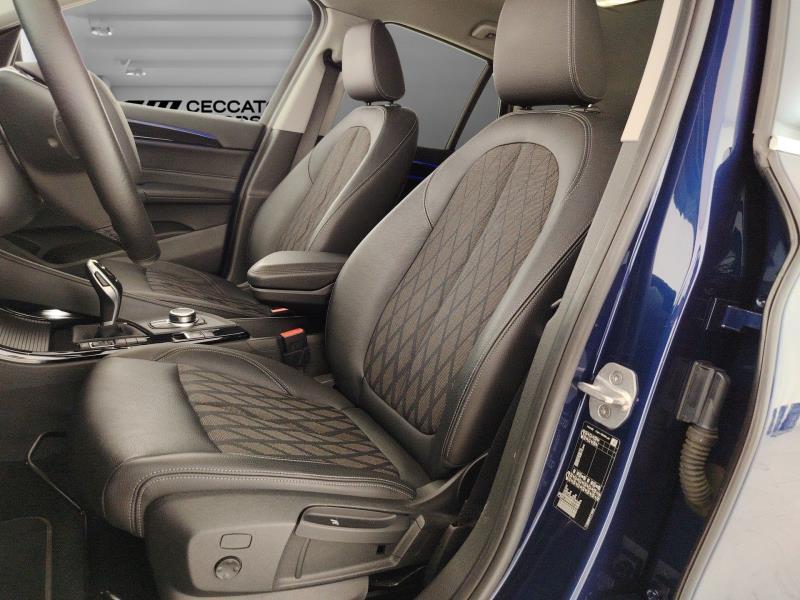 BMW X1 sdrive16d xline auto