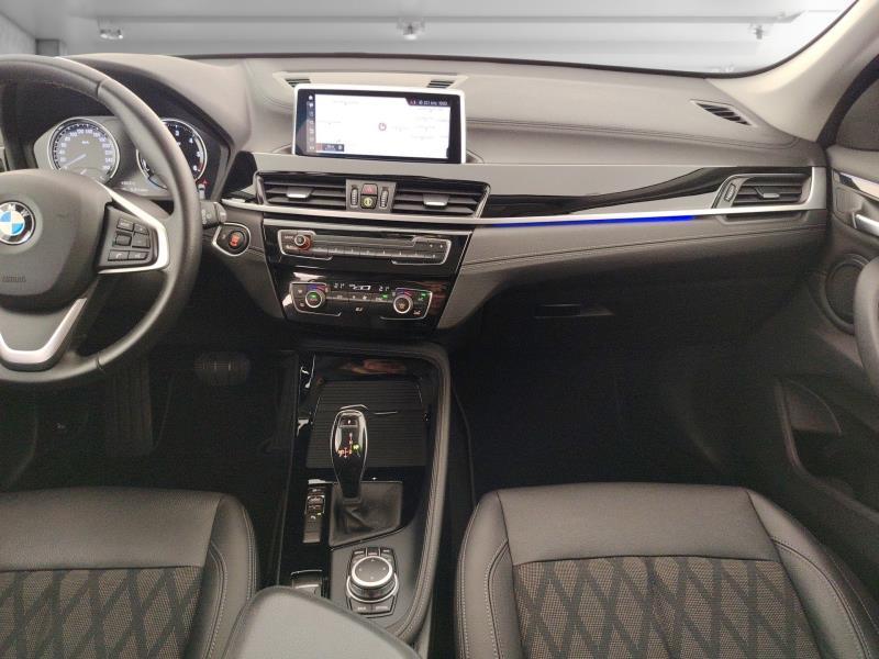 BMW X1 sdrive16d xline auto