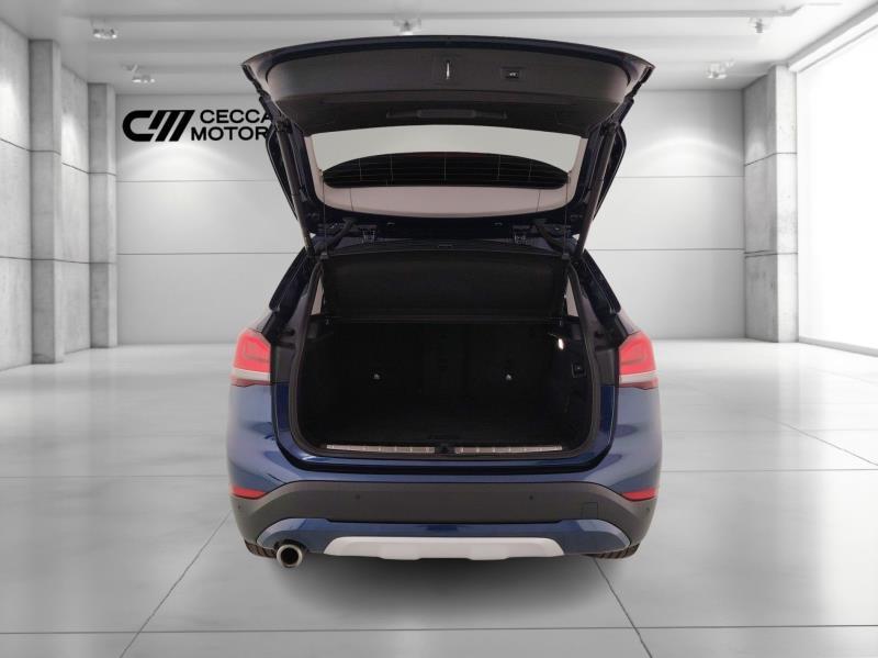 BMW X1 sdrive16d xline auto