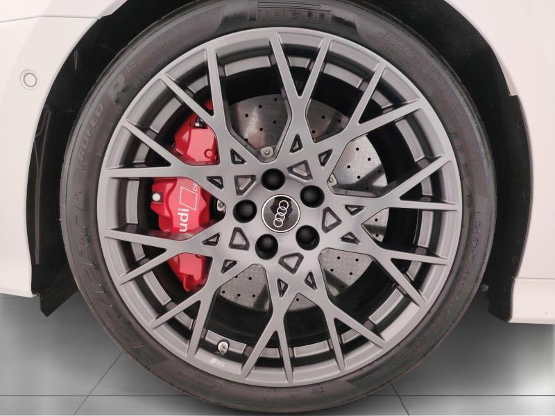 AUDI Rs3 sportback 2.5 tfsi quattro s-tronic