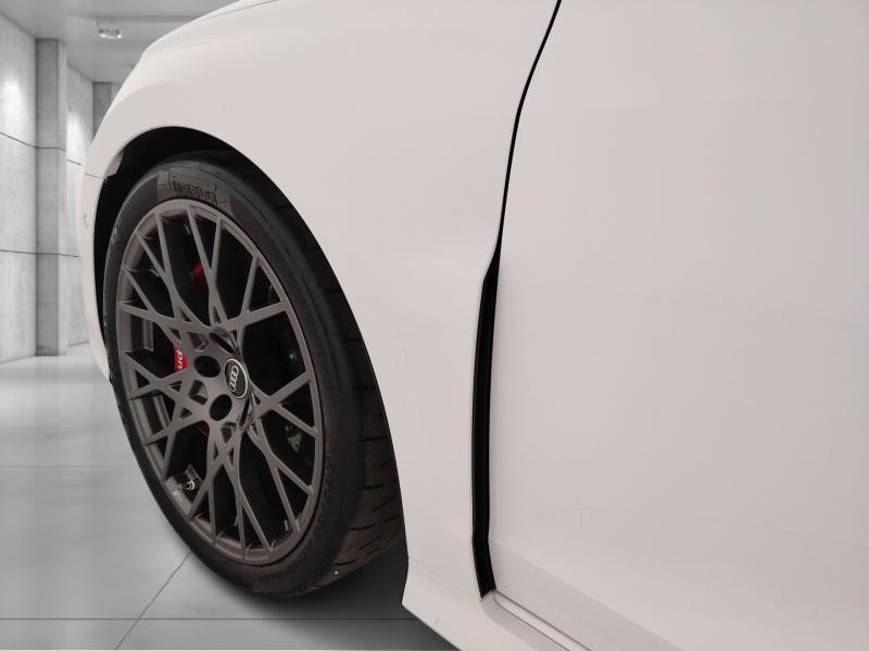 AUDI Rs3 sportback 2.5 tfsi quattro s-tronic