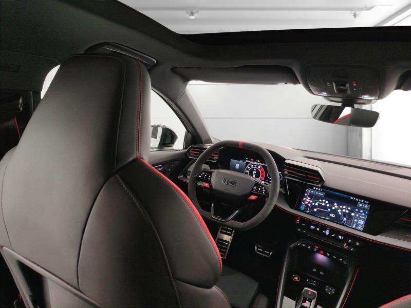 AUDI Rs3 sportback 2.5 tfsi quattro s-tronic
