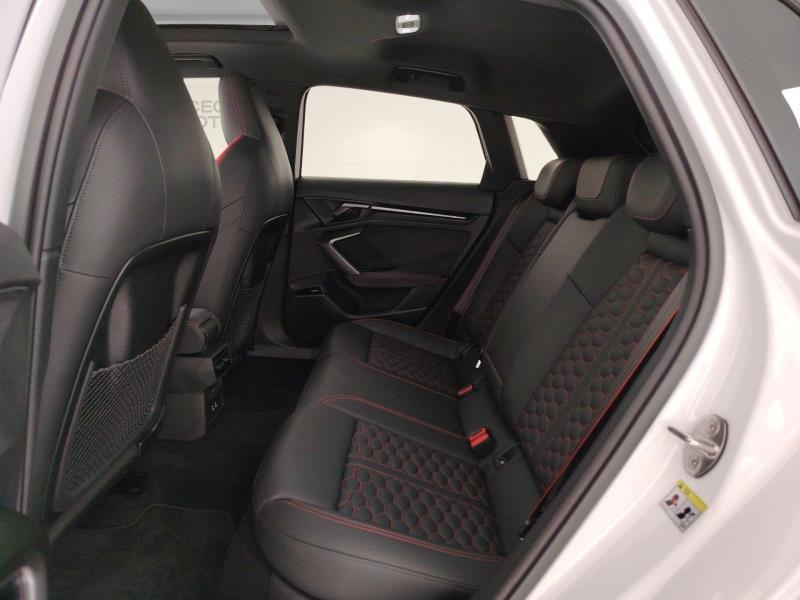 AUDI Rs3 sportback 2.5 tfsi quattro s-tronic
