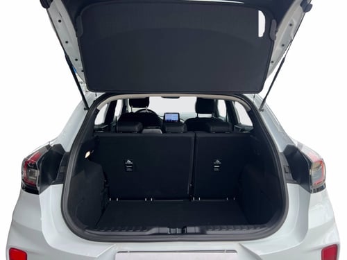 FORD Puma 1.0 EcoBoost Hybrid 125 CV S&S Titanium