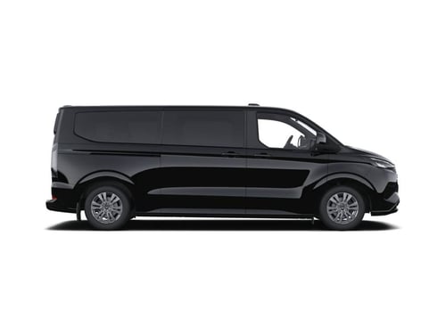 FORD Tourneo Custom 320 2.0 EcoBlue 150CV PL Titanium