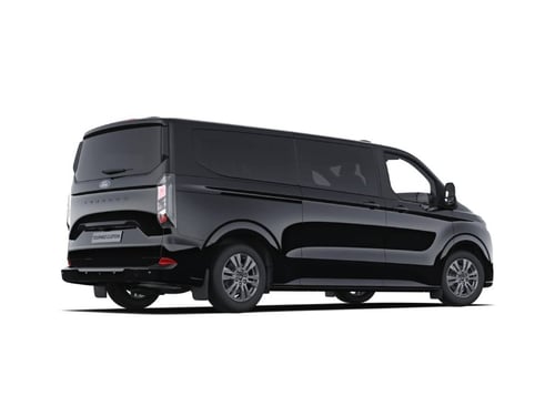 FORD Tourneo Custom 320 2.0 EcoBlue 150CV PL Titanium