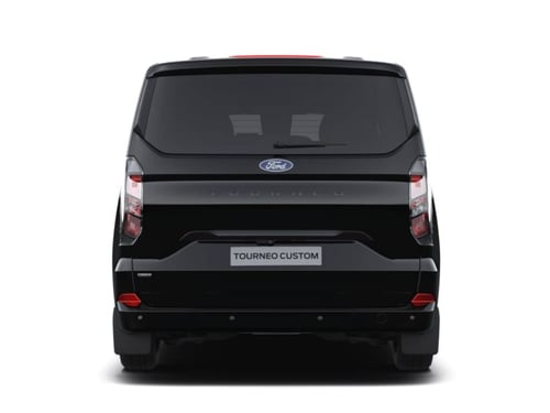 FORD Tourneo Custom 320 2.0 EcoBlue 150CV PL Titanium
