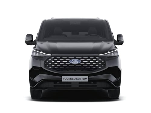 FORD Tourneo Custom 320 2.0 EcoBlue 150CV PL Titanium