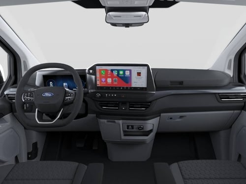 FORD Tourneo Custom 320 2.0 EcoBlue 150CV PL Titanium