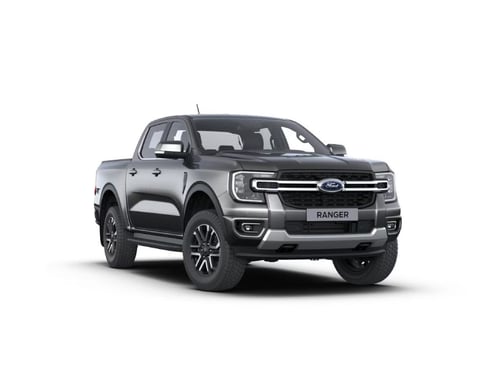 FORD Ranger 2.3 Plug In aut. AWD DC Limited 5 posti