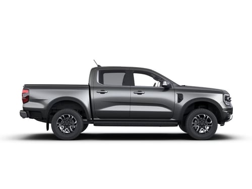 FORD Ranger 2.3 Plug In aut. AWD DC Limited 5 posti