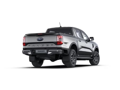 FORD Ranger 2.3 Plug In aut. AWD DC Limited 5 posti