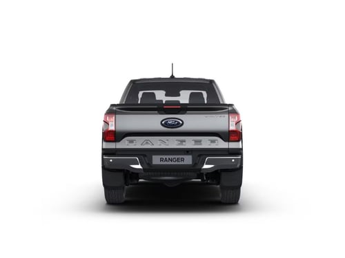 FORD Ranger 2.3 Plug In aut. AWD DC Limited 5 posti