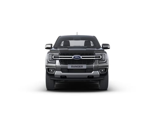 FORD Ranger 2.3 Plug In aut. AWD DC Limited 5 posti