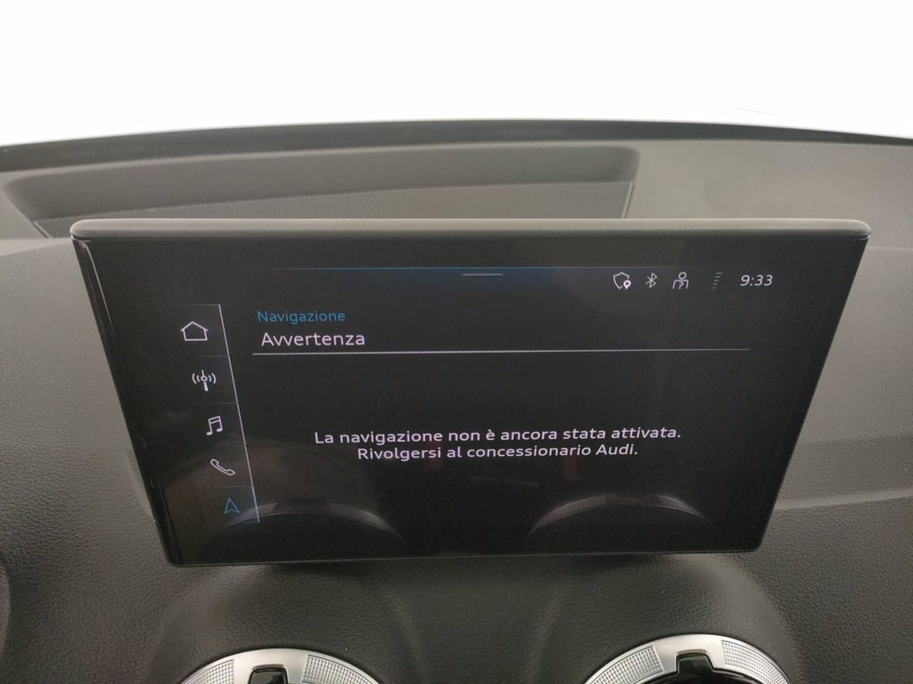 AUDI Q2 35 1.5 tfsi s line edition s-tronic