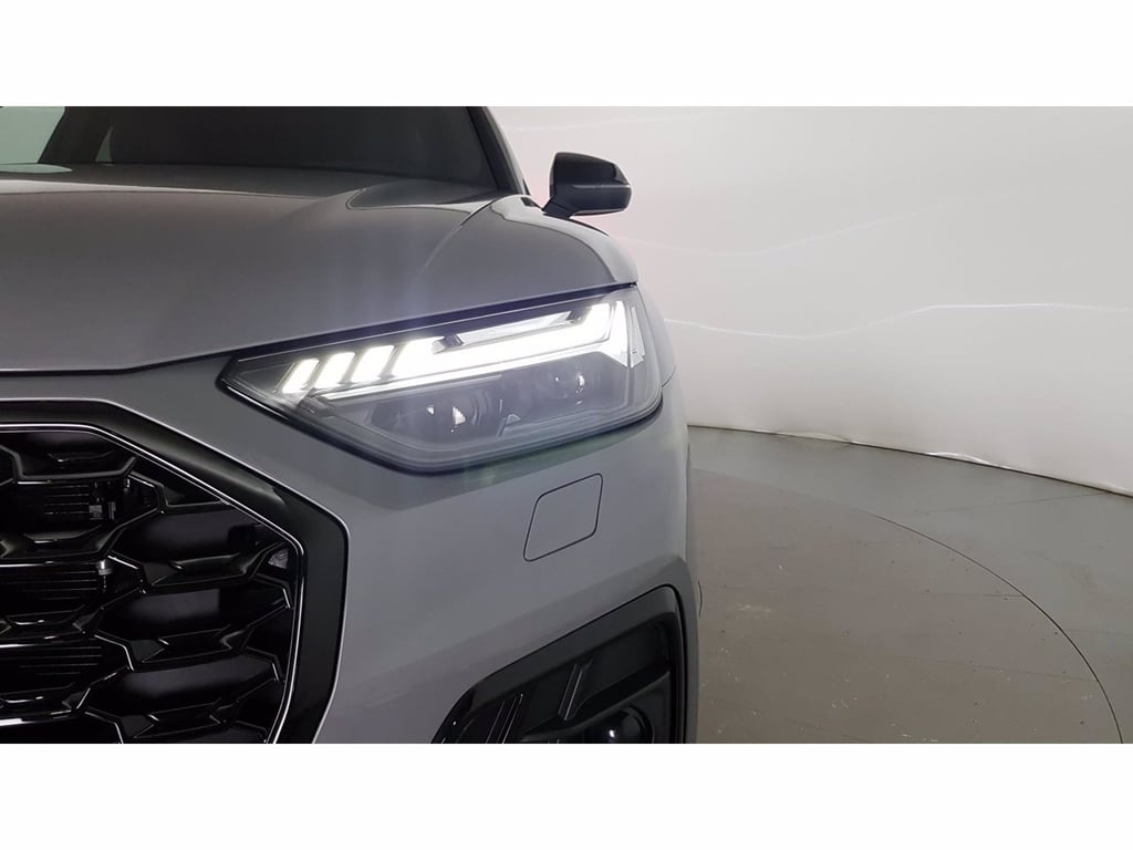 AUDI Q5 SPB 50 TDI quattro tiptronic S line plus