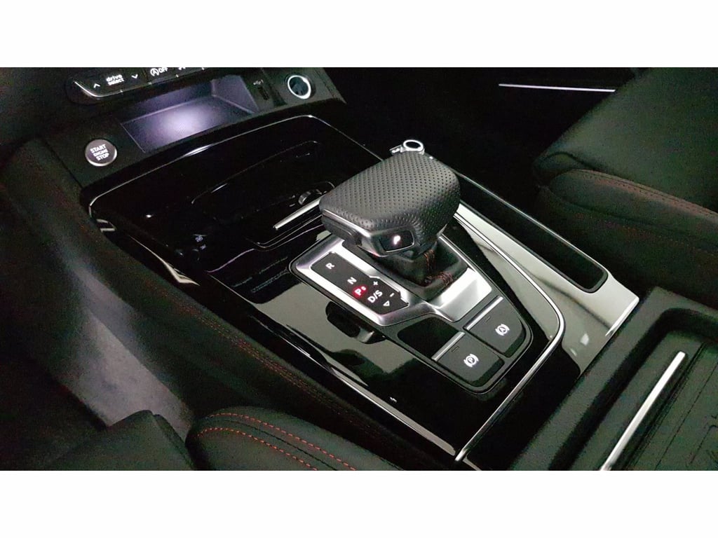 AUDI Q5 SPB 50 TDI quattro tiptronic S line plus