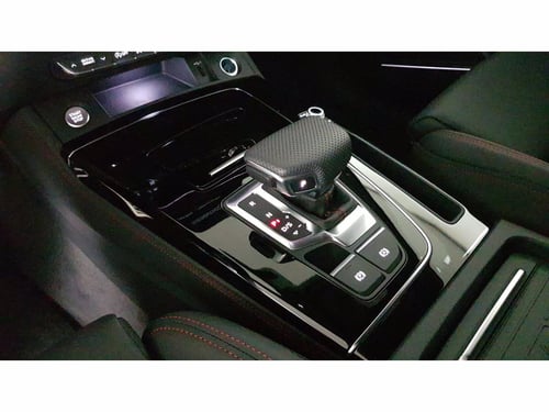 AUDI Q5 SPB 50 TDI quattro tiptronic S line plus