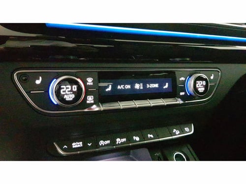 AUDI Q5 SPB 50 TDI quattro tiptronic S line plus
