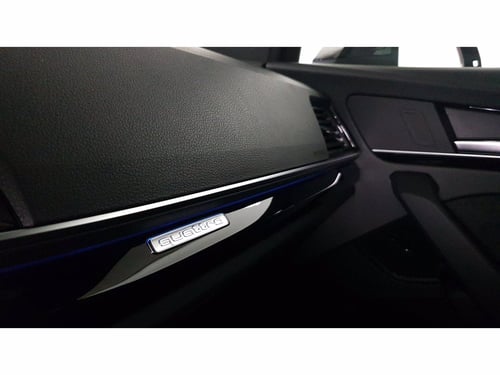 AUDI Q5 SPB 50 TDI quattro tiptronic S line plus