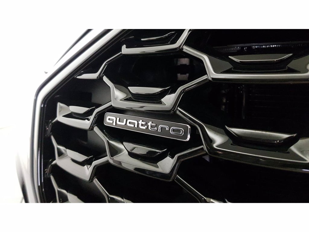 AUDI Q5 SPB 50 TDI quattro tiptronic S line plus