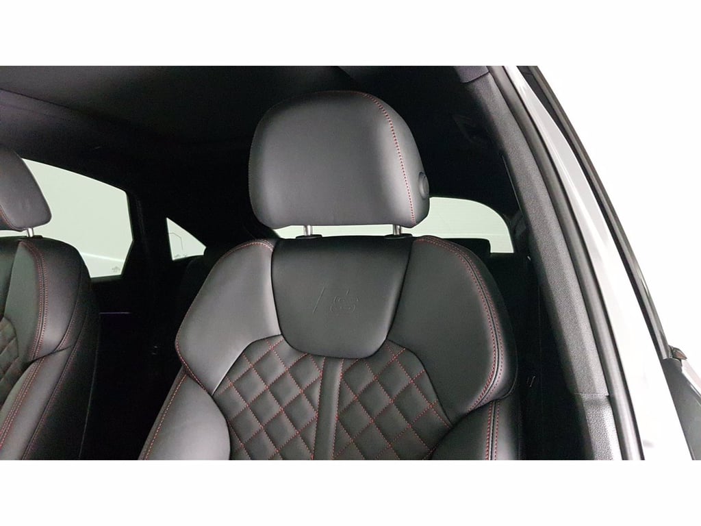 AUDI Q5 SPB 50 TDI quattro tiptronic S line plus