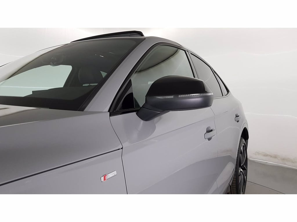 AUDI Q5 SPB 50 TDI quattro tiptronic S line plus