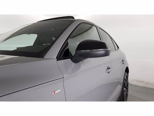 AUDI Q5 SPB 50 TDI quattro tiptronic S line plus
