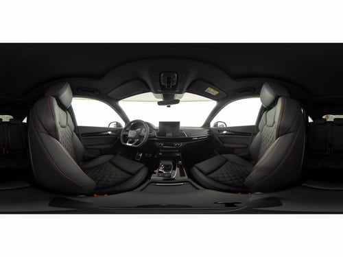 AUDI Q5 SPB 50 TDI quattro tiptronic S line plus