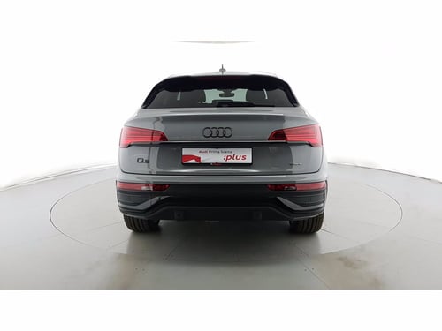 AUDI Q5 SPB 50 TDI quattro tiptronic S line plus