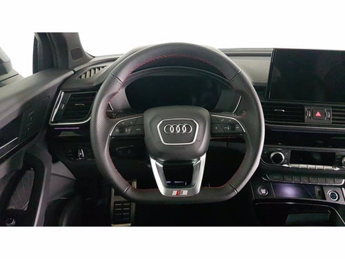 AUDI Q5 SPB 50 TDI quattro tiptronic S line plus