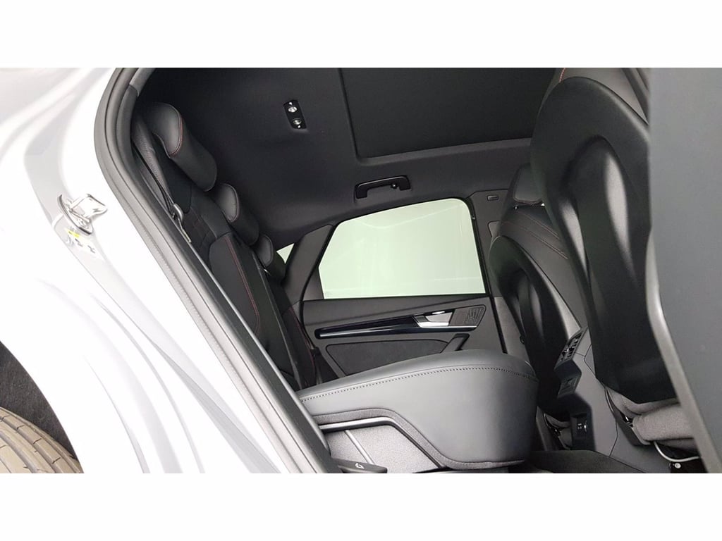 AUDI Q5 SPB 50 TDI quattro tiptronic S line plus