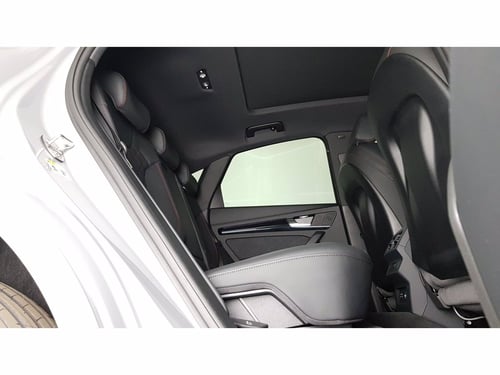 AUDI Q5 SPB 50 TDI quattro tiptronic S line plus