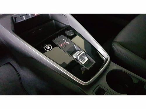 AUDI A3 sportback 30 1.0 tfsi mhev business s-tronic